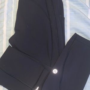 Lululemon leggings !!!